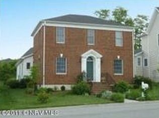 917 Village Way N, Blacksburg, VA 24060