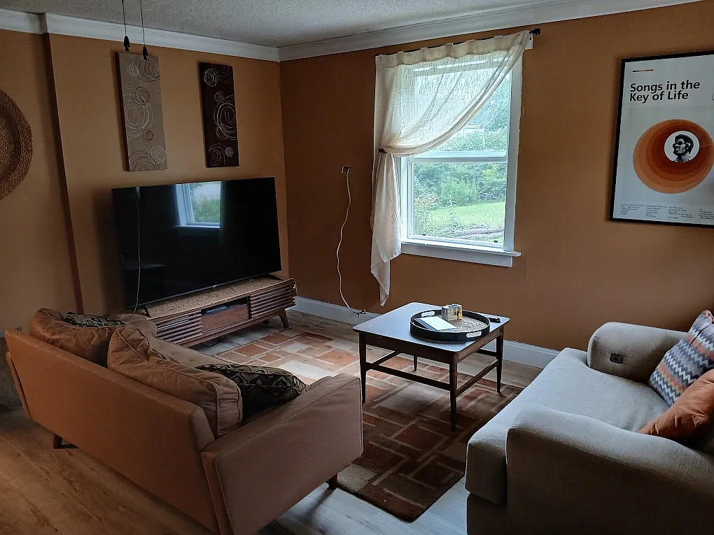 1 bed, 540 sqft, $850 — Photo 2