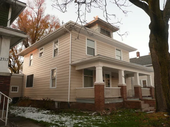 2323 N Clinton St, Fort Wayne, IN 46805