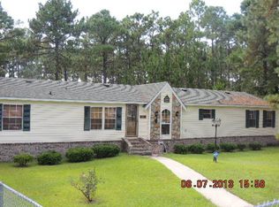 803 Jay St, Hinesville, GA 31313