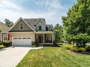 5462 Alamo Dr, Winston Salem, NC 27104