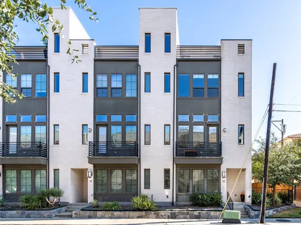 3200 Ross Ave #43, Dallas, TX 75204