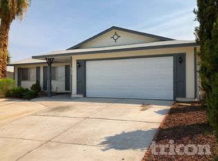 4263 Powell Ave, Las Vegas, NV 89121