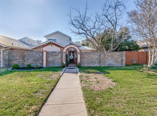 12605 Hornbeam Dr, Dallas, TX