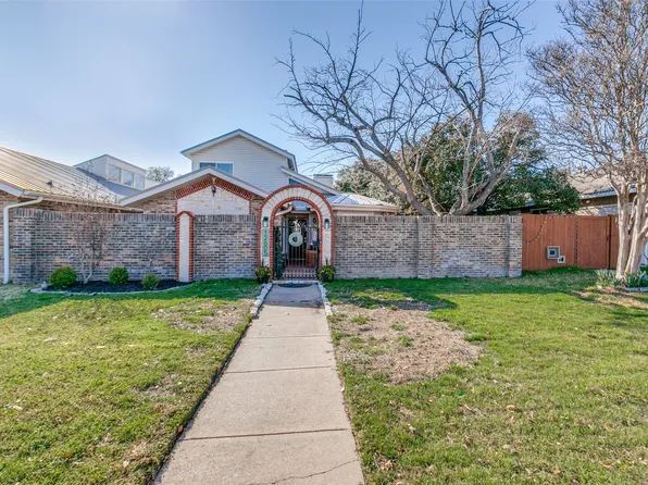 12605 Hornbeam Dr, Dallas, TX 75243