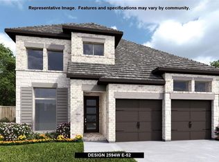 3529 Iron Horse Dr, Little Elm, TX 75068