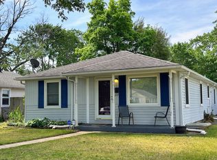 1154 E Lasalle Ave, South Bend, IN 46617