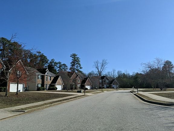 4th image of 521 McCain Creek Trl