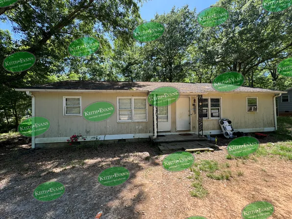 111 Maryland St, Cowpens, SC 29330