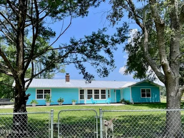 4250 INDEPENDENCE Avenue, Hastings, FL 32145