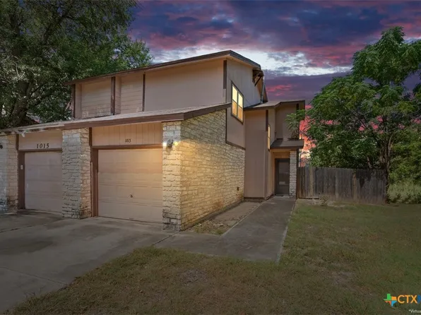 1013 Royal Vista Dr, Killeen, TX 76549