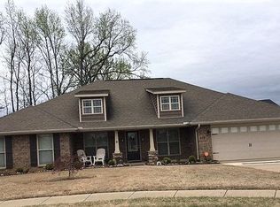 638 Summer Cove Cir NW, Madison, AL 35757