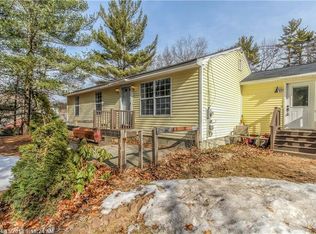 4 Beverly Rd, Sanford, ME 04073