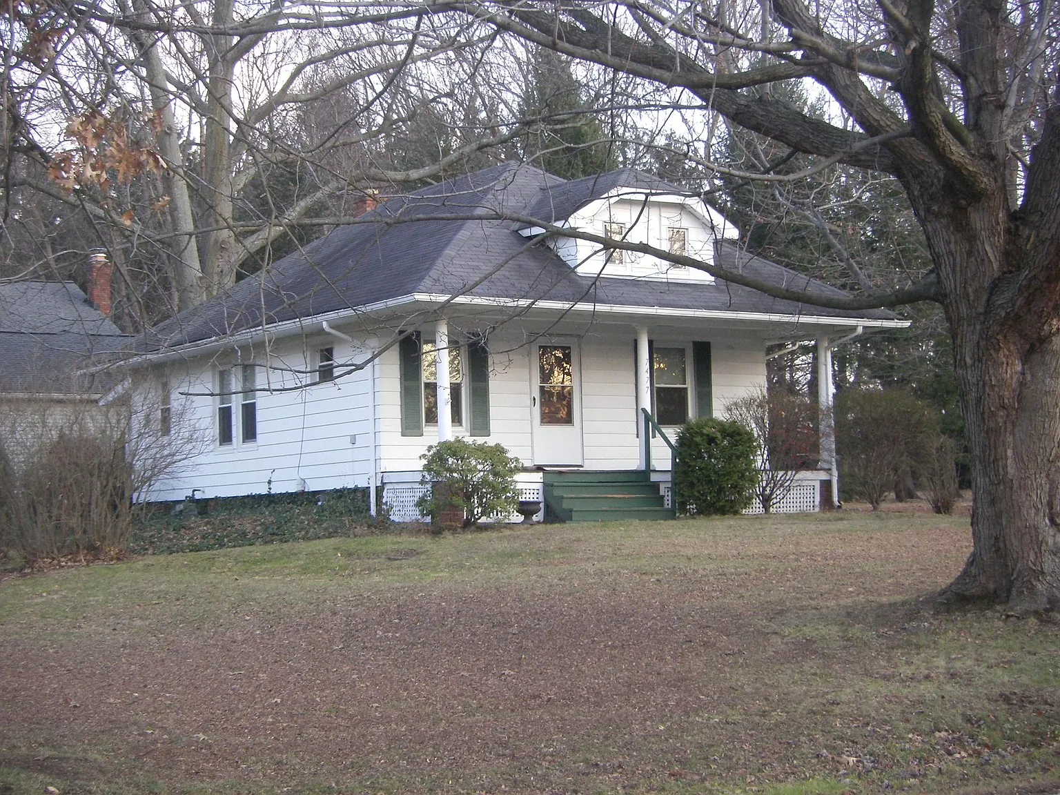 7477 King Memorial Rd photo 1
