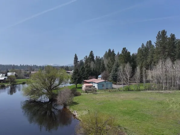 N Lalo Ave, Chiloquin, OR 97624