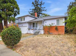 16353 Panoramic Way, San Leandro, CA 94578