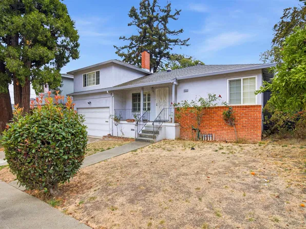 16353 Panoramic Way, San Leandro, CA 94578