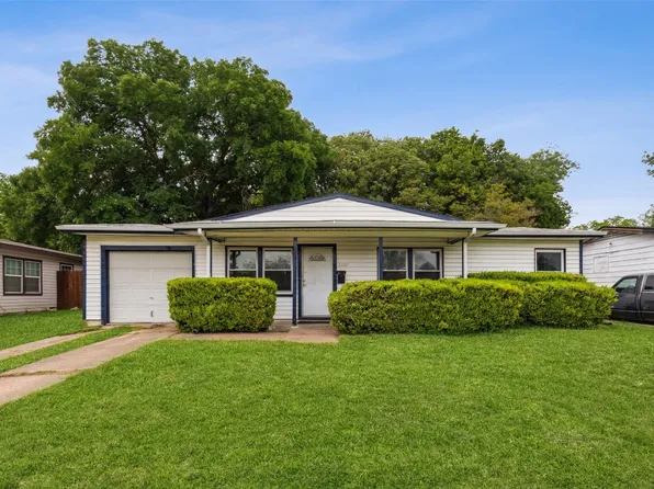 2001 Brookshire St, Arlington, TX 76010