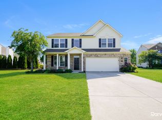 2077 Talisker Ct, Avon, IN 46123