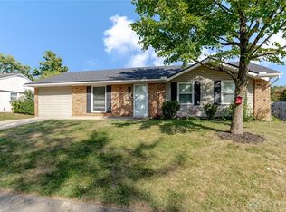930 Firwood Dr, New Carlisle, OH
