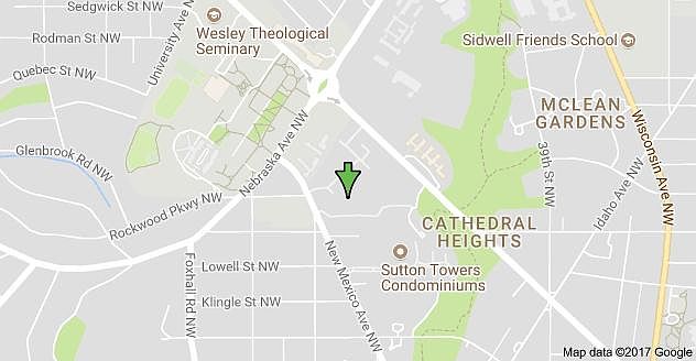 1st image of 4335 Embassy Park Dr NW