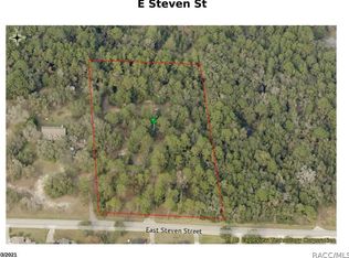 2665 E Steven St, Inverness, FL 34453