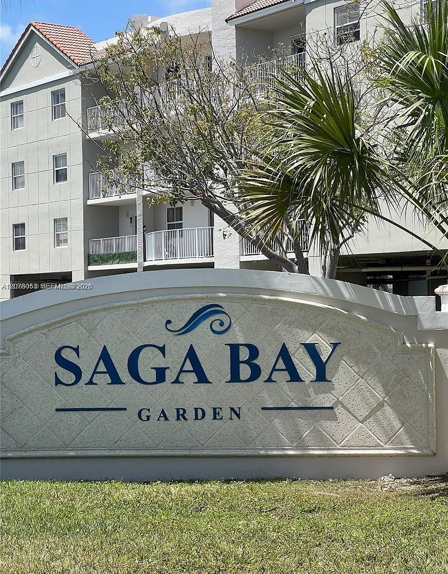 Saga Bay Gardens Condo — Photo 1