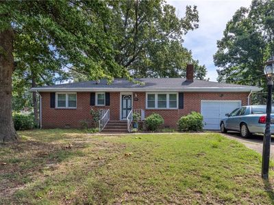 300 Pefley Dr, Norfolk, VA, 23502