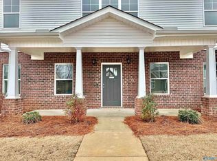124 Fairways Pass, Meridianville, AL 35759