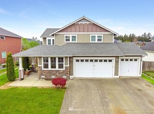8303 230th Stct E, Graham, WA