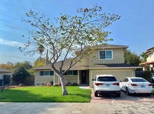 2256 Santa Ana St, Palo Alto, CA 94303