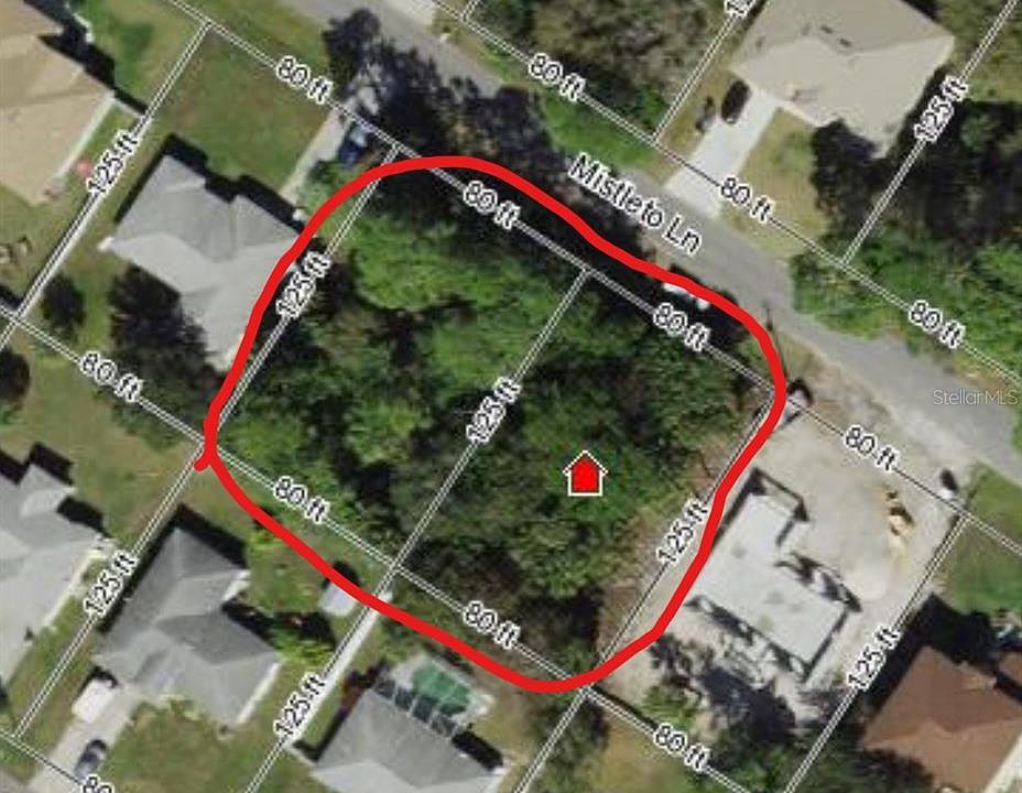 1st image of 31 & Lot 32