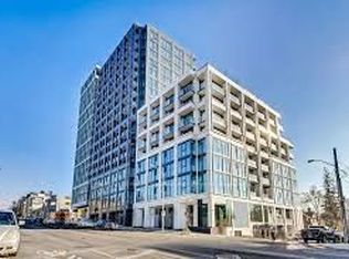 2020 Bathurst St #1709, Toronto, ON M5P 0A6