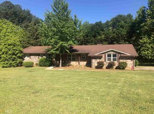 82 Starrs Bridge Rd, Canon, GA 30520