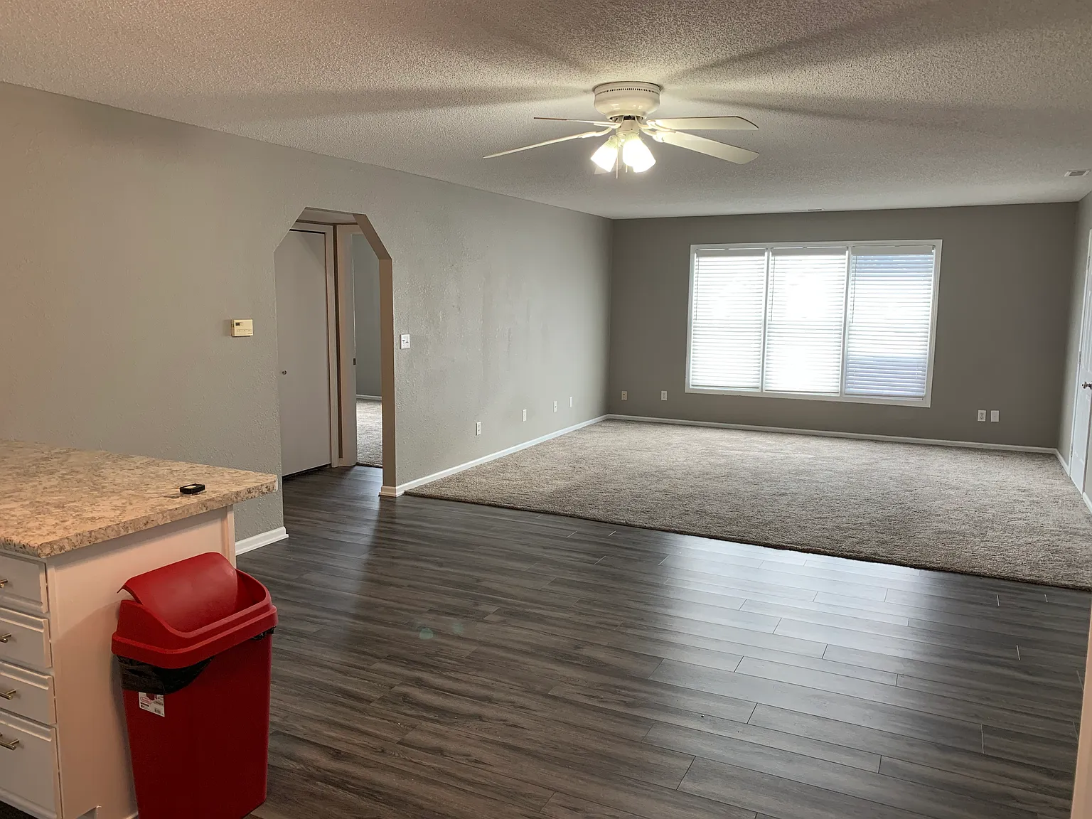 2 bed, 1200 sqft, $1,250 — Photo 2