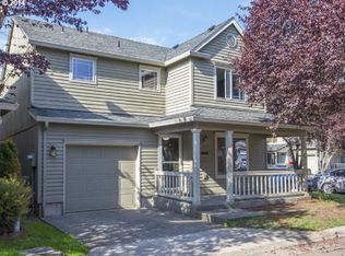 1143 183rd Pl, Beaverton, OR 97003