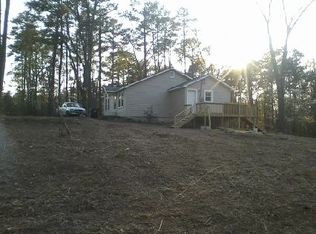 418 Brick Mill Rd, Coats, NC 27521