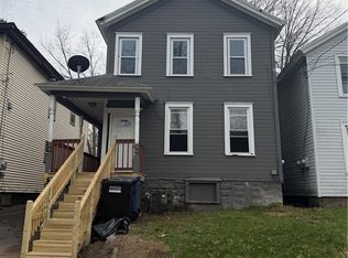 133 Lakeview Ave, Syracuse, NY 13204
