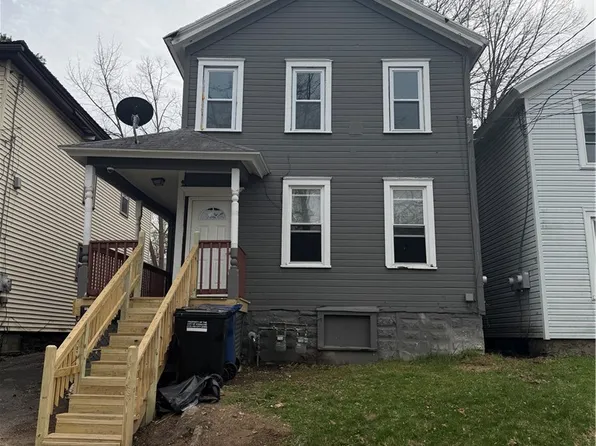 133 Lakeview Ave, Syracuse, NY 13204