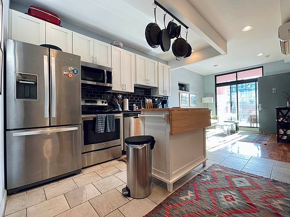2nd image of 369 W 126th St #Penthouse