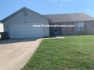 5911 Sapelo Dr, Indianapolis, IN 46237