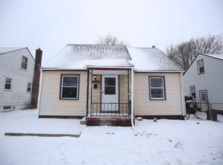 4222 Winifred St, Wayne, MI 48184
