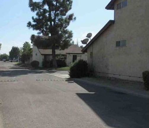 Property Side View