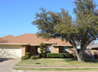 5306 Long Leaf Dr, Wichita Falls, TX 76310