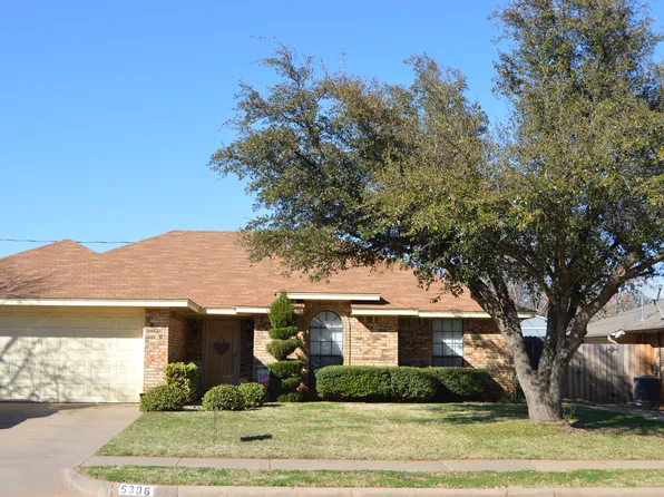 5306 Long Leaf Dr, Wichita Falls, TX 76310