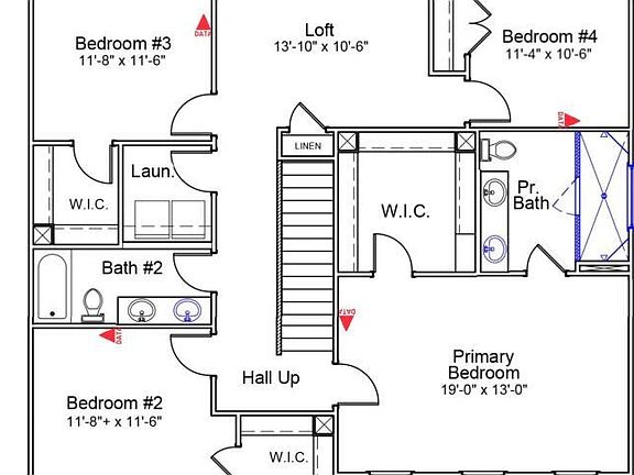 3rd image of this home