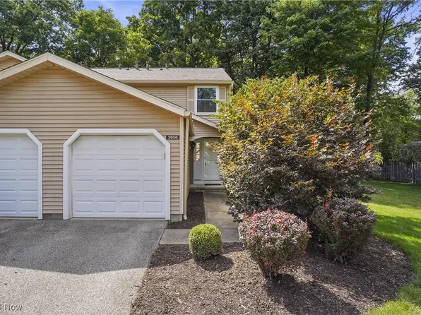 3956 Lake Run Blvd, Stow, OH 44224