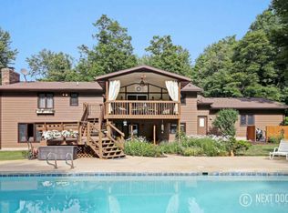 8575 Breton Ave SE, Caledonia, MI 49316