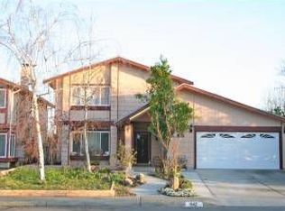 942 Coral Dr, Rodeo, CA 94572