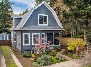 417 NE 52nd Ave, Portland, OR 97213